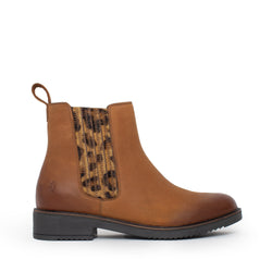 Stella Cow Brentwood Camel